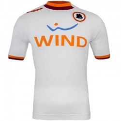 Maglia calcio AS Roma Away 2012/13 - Kappa