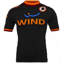 ALS Roma dritte Fußball Trikot 2012/13 - Kappa