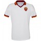 Maillot de foot AS Roma exterieur 2013/2014 - Asics