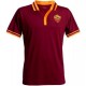 Maillot de foot AS Roma domicile 2013/2014 - Asics