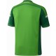 Nigeria National team Home football shirt 2014/15 - Adidas