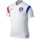 Südkorea Home Fußball Trikot 2014/15 - Nike