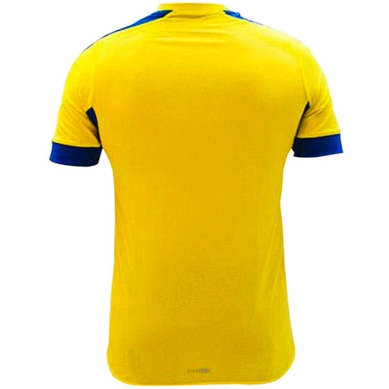 ecuador national team jersey