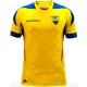 Ecuador National team Home football shirt 2014/15 - Marathon