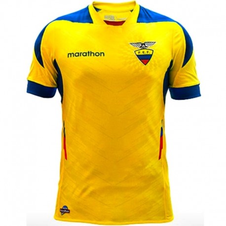 Ecuador National team Home football 