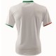 Abschließen (t-Shirt und Shorts) Iran National Home 2010/11-Legea