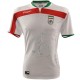 Abschließen (t-Shirt und Shorts) Iran National Home 2010/11-Legea