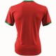 Abschließen (t-Shirt und Shorts) Iran National Home 2010/11-Legea