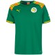 Senegal national team Away football shirt 2014/15 - Puma