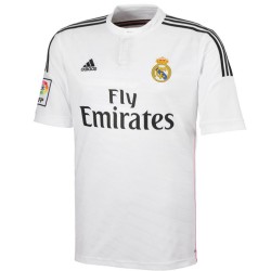 Maglia calcio Real Madrid CF Home 2014/15 - Adidas