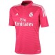 Maillot de foot Real Madrid exterieur 2014/15 - Adidas