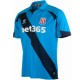 Maglia calcio Stoke City FC Away 2014/15 - Warrior