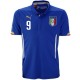 Camiseta de fútbol de Italia primera 2014/15 Balotelli 9 - Puma