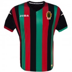 FAR Rabat (Marokko) Home Fußball Trikot 2013/14 - Joma