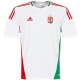 Maglia Nazionale Ungheria Away 2012/14 Player Issue - Adidas