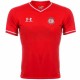 Maillot de foot Deportivo Toluca domicile 2013/14 - Under Armour