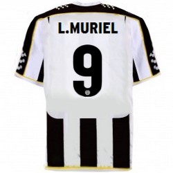 Udinese Calcio Fußball Trikot home 2013/14 Luis Muriel 9 - HS