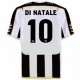 Maillot de foot Udinese Calcio Home 2013/14 Di Natale 10 - HS