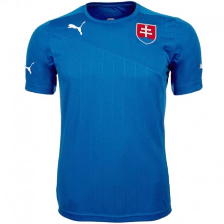 slovakia soccer jersey