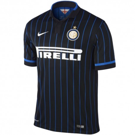 Maillot de foot FC Inter domicile 2014/15 - Nike