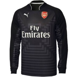 Arsenal FC Home goalkeeper jersey 2014/15 - Puma