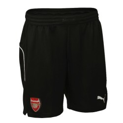 Arsenal FC Home goalkeeper shorts 2014/15 - Puma