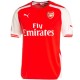 Arsenal FC Home soccer jersey 2014/15 - Puma