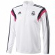 Real Madrid CF sudadera tecnica entrenamiento 2014/15 - Adidas