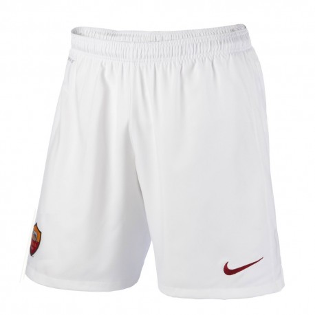 Shorts de football AS Roma domicile 2014/15 - Nike