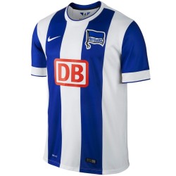 Camiseta Hertha Berlin primera 2014/15 - Nike