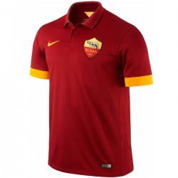 ALS Roma-Startseite Fußball Trikot 2014/15 - Nike