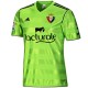 Camiseta de futbol CA Osasuna segunda 2013/14 - Adidas