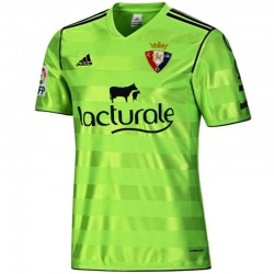 Entfernung CA Osasuna Fußball Trikot 2013/14 - Adidas