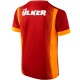 Camiseta de futbol Galatasaray SK primera 2014/15 - Nike