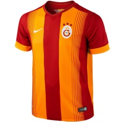 Camiseta de futbol Galatasaray SK primera 2014/15 - Nike