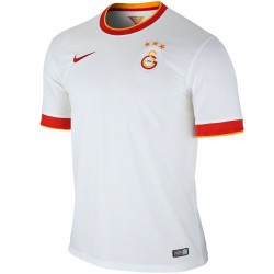 Galatasaray SK Weg Fußball Trikot 2014/15 - Nike