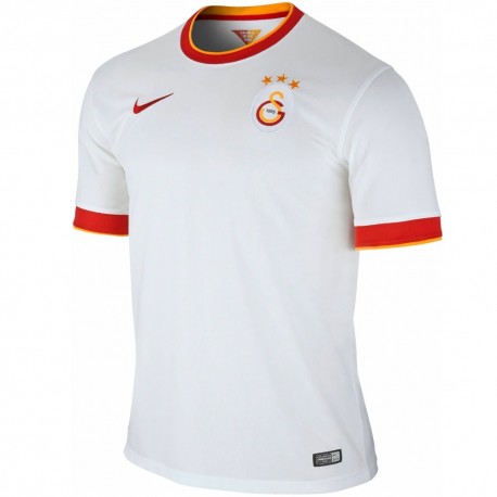 Maillot de foot Galatasaray SK exterieur 2014/15 - Nike