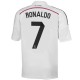 Maglia calcio Real Madrid CF Home 2014/15 Ronaldo 7 - Adidas