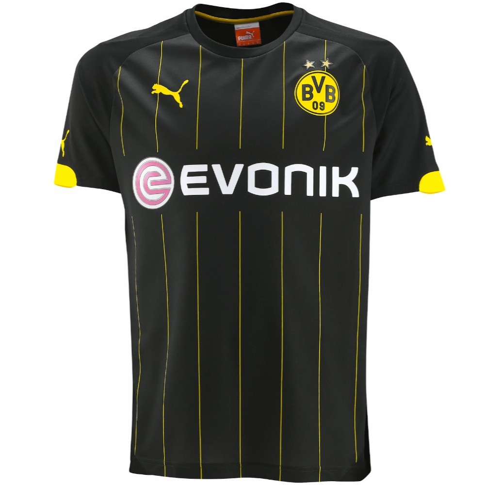 dortmund 2014 2015