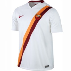 ALS Roma Weg Fußball Trikot 2014/15 - Nike