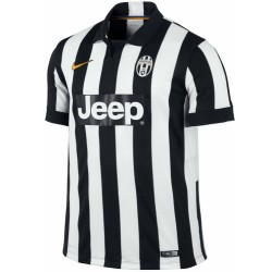 FC Juventus Home Fußball Trikot 2014/15 - Nike