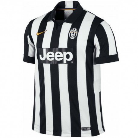 Camiseta de futbol FC Juventus primera 2014/15 - Nike