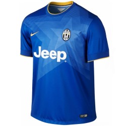 Camiseta de futbol FC Juventus segunda 2014/15 - Nike