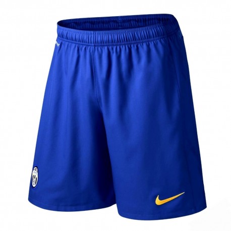 FC Juventus Away football shorts 2014/15 - Nike