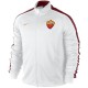 AS Roma crew Präsentation Jumper 2014/15 - Nike