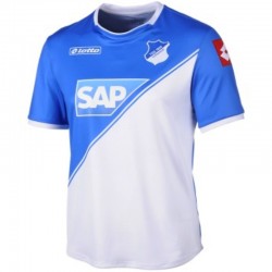 Camiseta de fútbol TSG Hoffenheim primera 2014/15 - Lotto