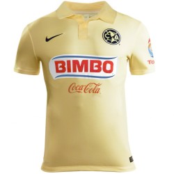 Nike, Shirts & Tops, Nike Fit Club America Bimbo Soccer Jersey Size Xl