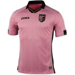 US Palermo-Startseite Fußball Trikot 2014/15 - Joma