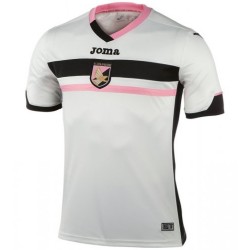 US Palermo entfernt Fußball Trikot 2014/15 - Joma