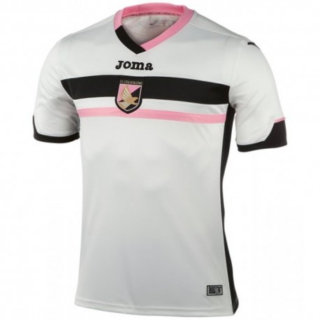 Maillot de foot US Palermo exterieur 2014/15 - Joma